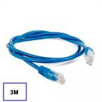Victron RJ45 UTP Cable - Blue 3 Meter (Solar accessories), Doe-het-zelf en Verbouw, Zonnepanelen en Toebehoren, Verzenden, Nieuw