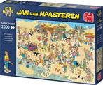 Jan van Haasteren 2000 stukjes, Verzenden, Nieuw