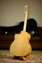 Gallato Gypsy Jazz Angelo Debarre RS1939 | Naturel, Nieuw