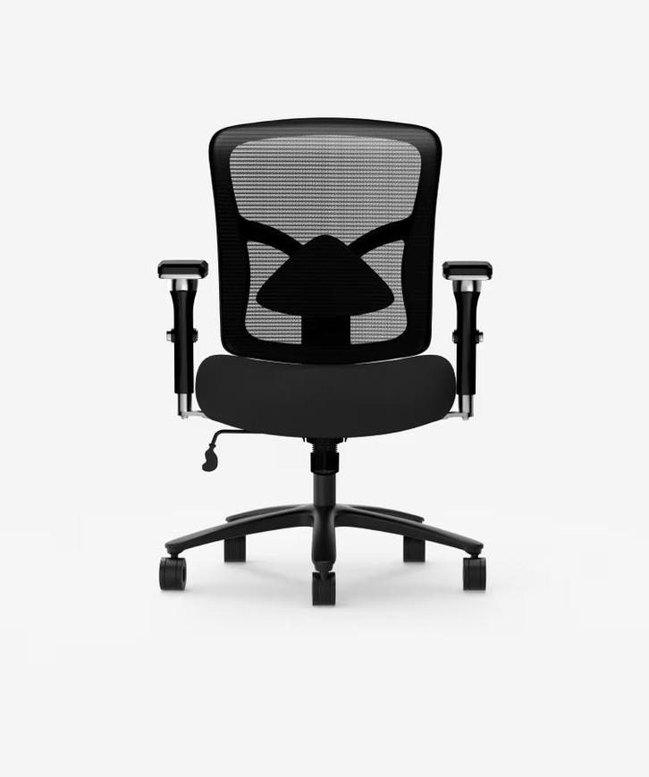 Ergonomische Bureaustoel -  Office Chair - Gamestoel - Volwa, Huis en Inrichting, Overige Huis en Inrichting, Nieuw, Verzenden