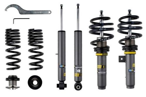 Bilstein Mercedes CLA C118, X118 EVO S Schroefset, Auto-onderdelen, Overige Auto-onderdelen, Ophalen of Verzenden