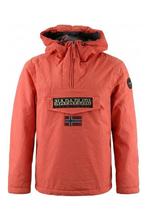 Napapijri Hoodie in maat XL Roze, Napapijri, Verzenden, Zo goed als nieuw, Overige kleuren