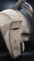prachtig kifwebe-masker - Songye - Congo, Democratische