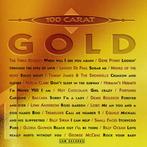 Various - 100 Carat Gold - Volume 1, Ophalen of Verzenden, Gebruikt
