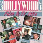 The Hollywood Hits Orchestra Featuring Billy Andrusco - Holl, Ophalen of Verzenden, Gebruikt