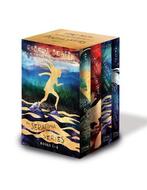 Serafina Boxed Set [4Book Hardcover Boxed Set], Verzenden, Nieuw