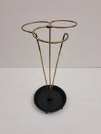 Paraplustandaard/rek - Messing