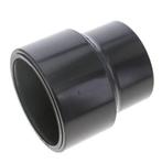 PVC verloopstuk 90 naar 75mm, Verzenden, Nieuw