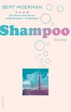 Shampoo |  NIEUW | Moerman, Bert | 9789026363207, Ophalen of Verzenden, Nieuw, Moerman, Bert