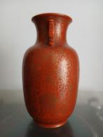 Vaas - Keramiek, Porselein - China - Qing Dynastie