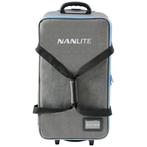 Nanlite CC-ST-FZ720 Trolley Case, Audio, Tv en Foto, Fotografie | Fototassen, Ophalen of Verzenden, Nieuw, Overige typen, Overige merken