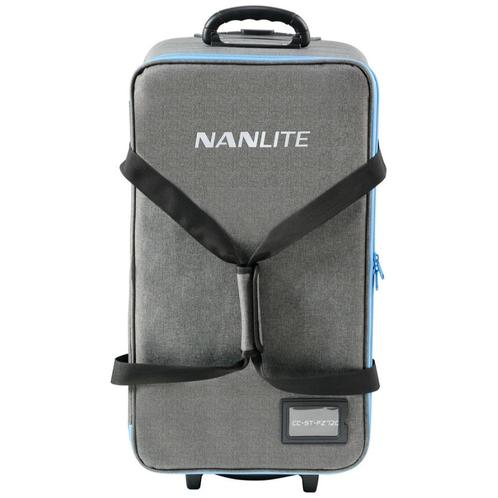 Nanlite CC-ST-FZ720 Trolley Case, Audio, Tv en Foto, Fotografie | Fototassen, Overige typen, Nieuw, Overige merken, Ophalen of Verzenden