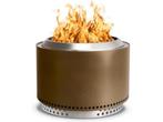 Veiling - Solo Stove Yukon-Vuurkorf 2.0 - Brons, Nieuw