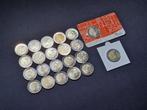 Europa. 2 Euro 2022 Erasmus (incl. malta) (22 stuks)
