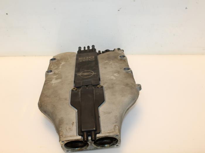 Inlaatspruitstuk Opel Omega O139560, Auto-onderdelen, Carrosserie en Plaatwerk, Ophalen of Verzenden