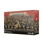 Ironjawz Battleforce  - Wrekkamob (Warhammer nieuw), Hobby en Vrije tijd, Wargaming, Ophalen of Verzenden, Nieuw