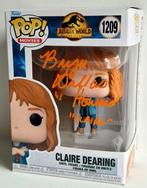 Jurassic World - Bryce Dallas Howard (Claire Dearing) Funko, Nieuw