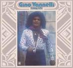 cd - Gino Vannelli - Crazy Life, Zo goed als nieuw, Verzenden