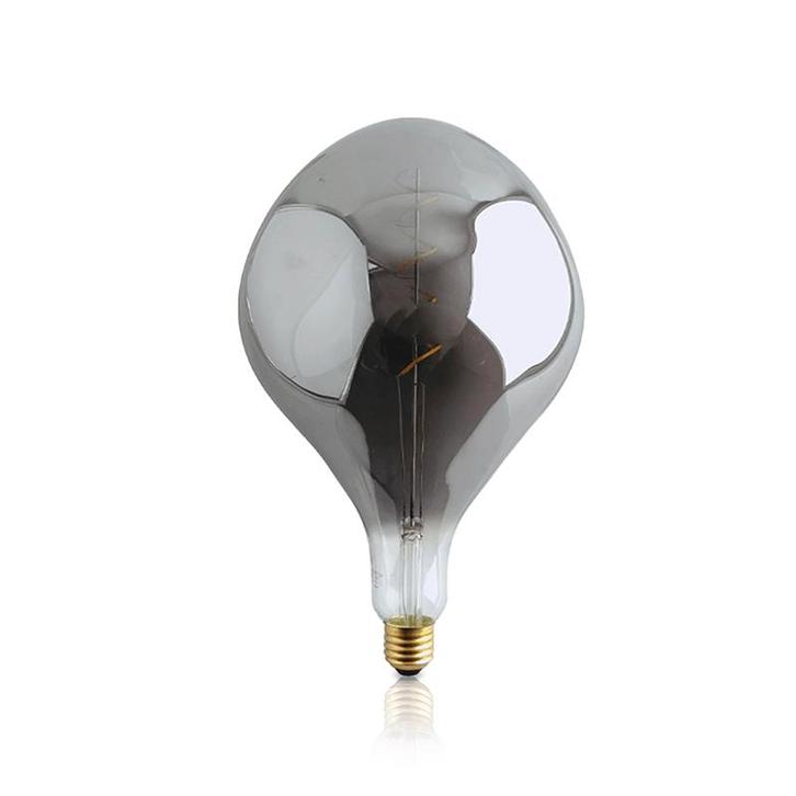 LED FILAMENT E27 ET SMOKE, Huis en Inrichting, Lampen | Overige