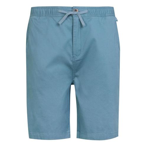 -63% Regatta  Regatta Heren aldan chino korte broek  maat 34, Kleding | Heren, Broeken en Pantalons, Blauw, Nieuw, Verzenden