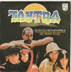Tantra - Su-Ku-Leu/Mother Africa + Get Ready To Go (Vinyl..., Verzenden, Nieuw in verpakking