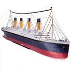 Modelschip - Modellino Nave Film Titanic 45 cm, Hobby en Vrije tijd, Nieuw