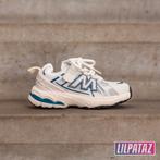Moodz White (maat 26-37) Kindersneakers Maat 29, Verzenden, Jongen of Meisje, Schoenen, Nieuw
