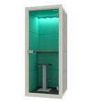 Telefooncel kantoor XL vanaf € 80,00/mnd