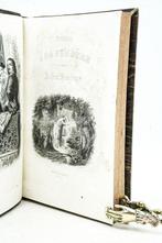 Arsène Houssaye, Nanteuil, Johannot... - Voyage à ma fenêtre