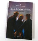 Karel Glastra van Loon, De passievrucht - reeks De Beste, Verzenden, Gelezen, Karel Glastra van Loon