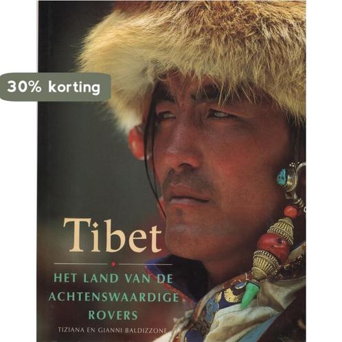 Tibet. het land van de achtenswaardige rovers 9789062488629, Boeken, Wetenschap, Gelezen, Verzenden