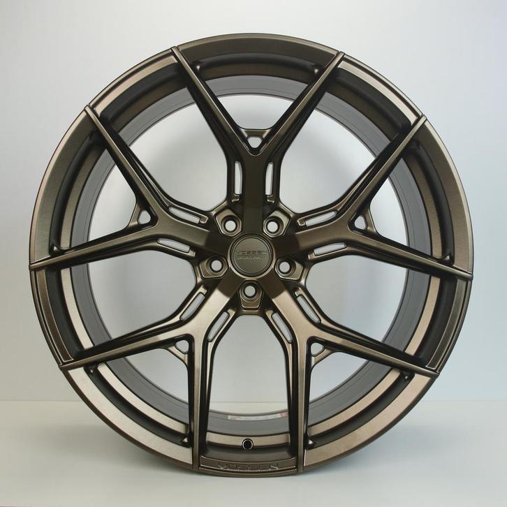 Vossen velgen HF-5 24 inch voor Audi RSQ8 uit vrd leverbaar, Auto-onderdelen, Banden en Velgen, Overige maten, Zomerbanden, 295 mm