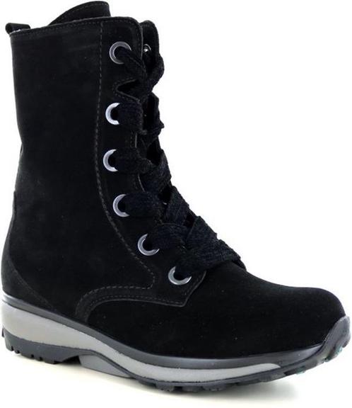 -30% Xsensible  Xsensible 30115.5 wijdte g  maat 37, Kleding | Dames, Schoenen, Zwart, Nieuw, Verzenden