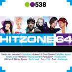 cd - Various - 538 - Hitzone 64, Verzenden, Zo goed als nieuw