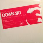 cd single card - Green Lizard - Brainpower, TLM â Down 2, Verzenden, Zo goed als nieuw