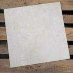 Vloertegel 60x60cm | Van €49,95 nu voor €16,95 p/m², Doe-het-zelf en Verbouw, Tegels, 60 cm of meer, Nieuw, Ophalen of Verzenden