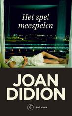 9789029540797 Het spel meespelen Joan Didion, Verzenden, Nieuw, Joan Didion
