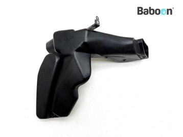 Luchtbuis Rechts Kawasaki ZX 12 R Ninja 2000-2001 (NINJA beschikbaar voor biedingen