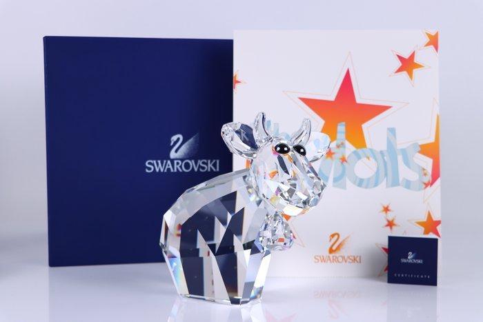 Figuur - Swarovski - Missy Mo Groot (Boxed + certificate) -, Antiek en Kunst, Curiosa en Brocante