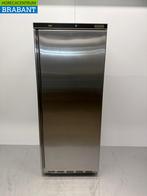 RVS Maxxfrost Vriezer 570 liter 230V Horeca, Ophalen of Verzenden, Gebruikt
