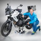 Datona Motormover voor middenbok - Datona - Zwart, Ophalen of Verzenden, Nieuw