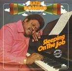 LP gebruikt - Fats Domino - Sleeping On The Job, Verzenden, Zo goed als nieuw