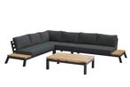 4 Seasons Outdoor Empire platform hoekbank |, Ophalen of Verzenden, Nieuw