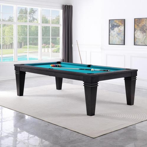 Luxe Pooltafels, Sport en Fitness, Biljarten en Poolen, Pooltafel, Nieuw, Verzenden