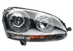 Volkswagen Golf V 2003-2008 Xenon D2S + H7 Koplamp Rechts, Verzenden, Nieuw, Volkswagen