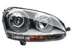 Volkswagen Golf V 2003-2008 Xenon D2S + H7 Koplamp Rechts, Nieuw, Volkswagen, Verzenden