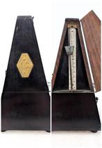 Maelzel - Metronoom - Frankrijk - 1890 (Zonder minimumprijs)