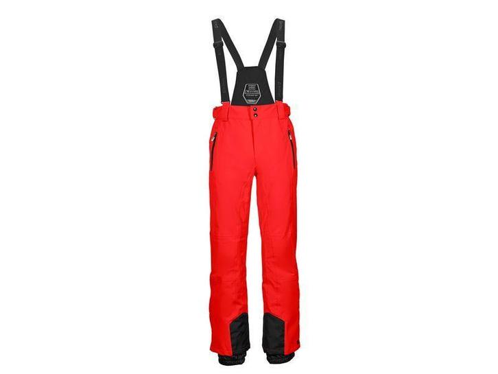 Killtec ski broek heren enosh oranje xxl 3xl 4xl, Kleding | Heren, Wintersportkleding, Nieuw, Broek