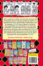 Droomreis Parijs?! / Dagboek van een muts / 15 9789026154805, Boeken, Kinderboeken | Jeugd | 10 tot 12 jaar, Verzenden, Zo goed als nieuw