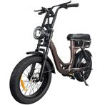 EB8 Elektrische Fatbike – 250W – 18.2Ah – 20 inch –, Fietsen en Brommers, Elektrische fietsen, Nieuw, Overige merken, Ophalen of Verzenden